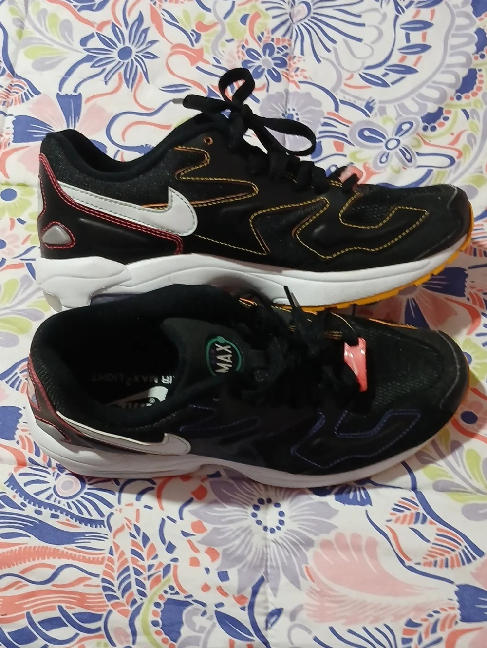 Nike excellent worn